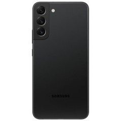 Samsung Galaxy S22 8GB/128GB/5G/ Negro V2 Teléfono móvil SAMSUNG - 3