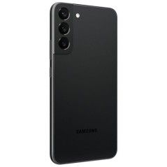 Samsung Galaxy S22 8GB/128GB/5G/ Negro V2 Teléfono móvil SAMSUNG - 8