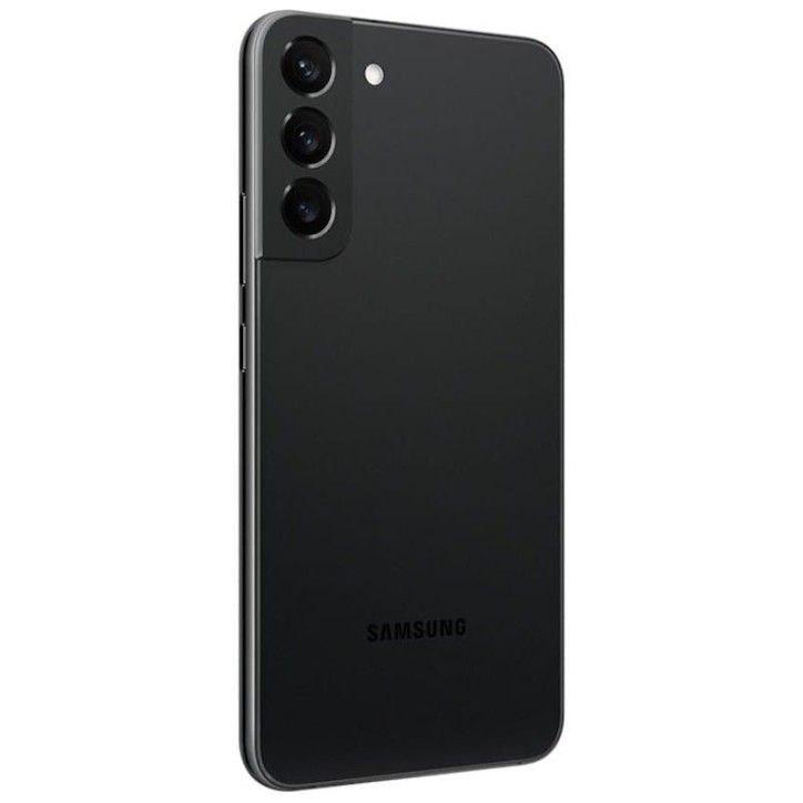 Samsung Galaxy S22 8GB/128GB/5G/ Negro V2 Teléfono móvil
