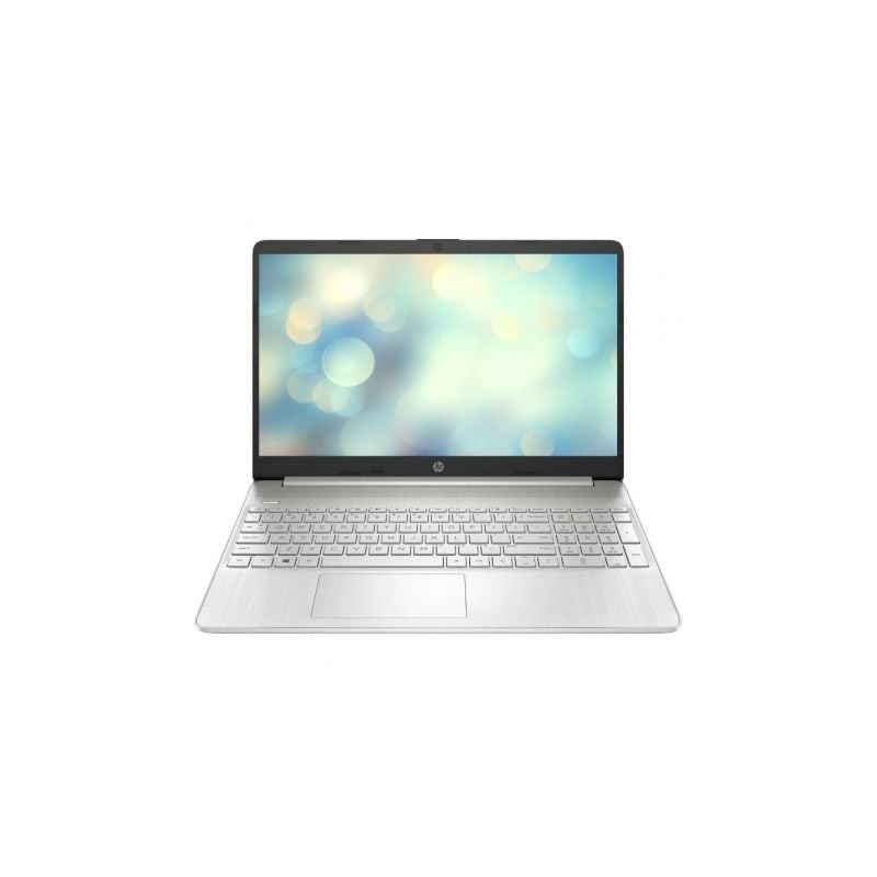 Laptop HP 15S-EQ2071NS Ryzen 3 5300U/ 8GB/ 256GB SSD/ 15,6'/ Sem sistema operacional Hp - 1