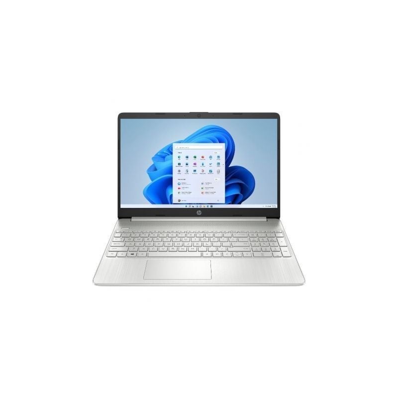 Laptop HP 15S-EQ2093NS Ryzen 3 5300U/ 16GB/ 512GB SSD/ 15,6'/ Win11 Hp - 1