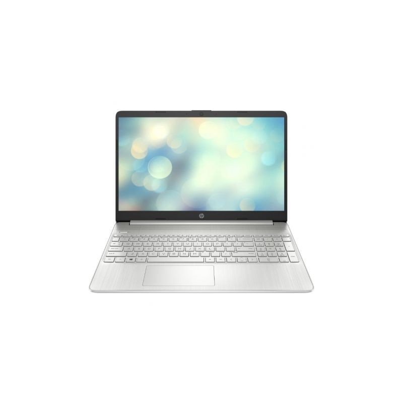 Laptop HP 15S-EQ2136NS Ryzen 3 5300U/ 8GB/ 512GB SSD/ 15,6'/ Sem sistema operacional Hp - 1