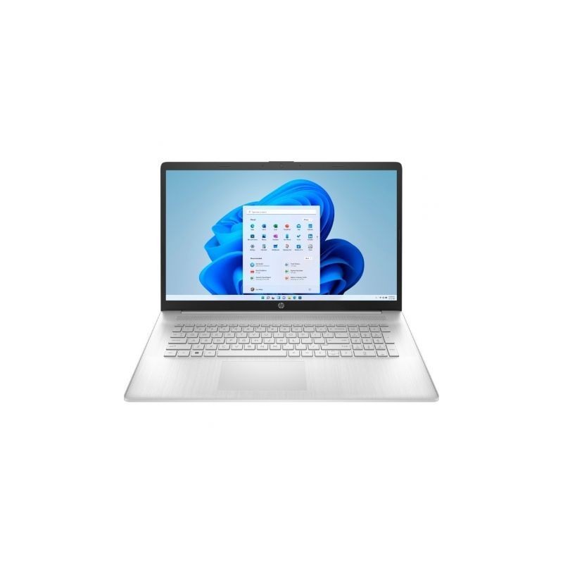 Computador portátil HP 17-CN0012NS Intel Core i3-1115G4/ 8GB/ 512GB SSD/ 17,3'/ Win11 Hp - 1