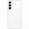 Samsung Galaxy S22 8GB/ 128GB/5G/ Blanco V2 Teléfono móvil SAMSUNG 579,90 €