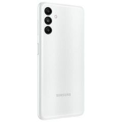 Samsung Galaxy A04s 3GB/32GB Blanco - Teléfono Móvil SAMSUNG - 5