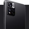 Xiaomi Redmi Note 11 Pro+ 5G 8GB/256GB Gris-Teléfono móvil XIAOMI 349,90 €