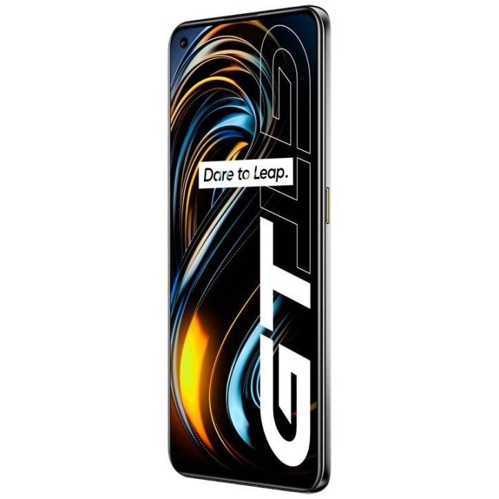 Realme GT 5G 8GB/128GB - Teléfono móvil