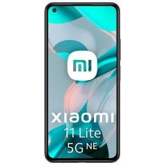 Xiaomi 11 Lite 5G NE 8GB/128GB Preto - Telemóvel XIAOMI - 1