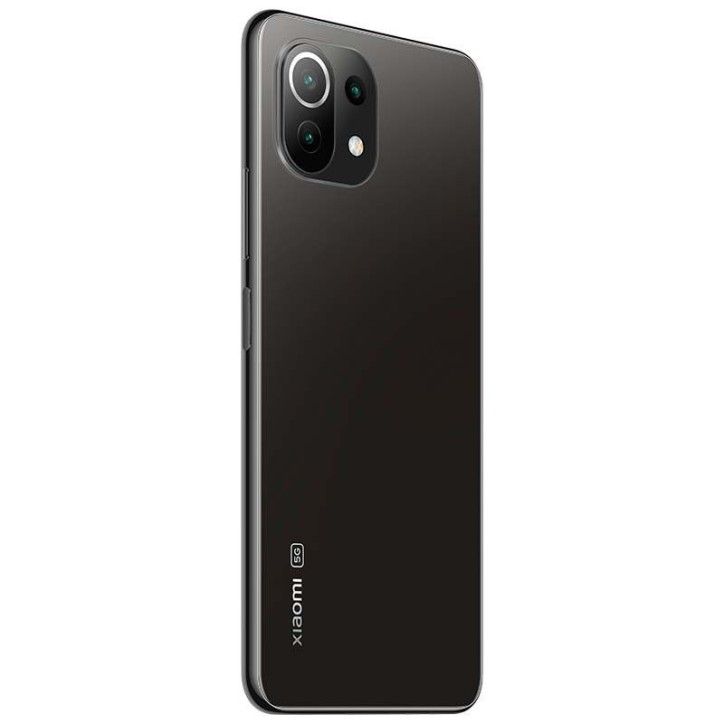 Xiaomi 11 Lite 5G NE 8GB/128GB Negro - Teléfono móvil