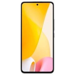 Xiaomi 12 Lite 8GB/256GB Negro - Teléfono móvil XIAOMI - 2