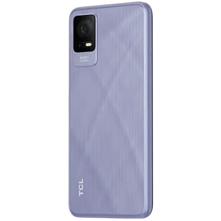 TCL 405 2GB/ 32GB/ Púrpura -Télefono Móvil