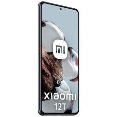Xiaomi 12T 8GB/256GB Plata - Teléfono móvil XIAOMI - 4