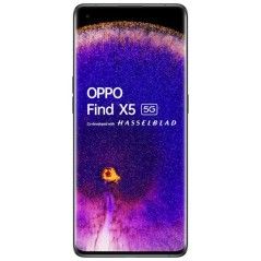 Smartphone Oppo Find X5 5G 8GB 256GB Negro Oppo Smartphone - 2