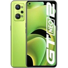Smartphone Realme GT Neo 2 12GB 256GB Verde  - 1