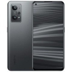SmartPhone Realme GT 2 Pro 12GB 256GB Acero Negro REalme - 1