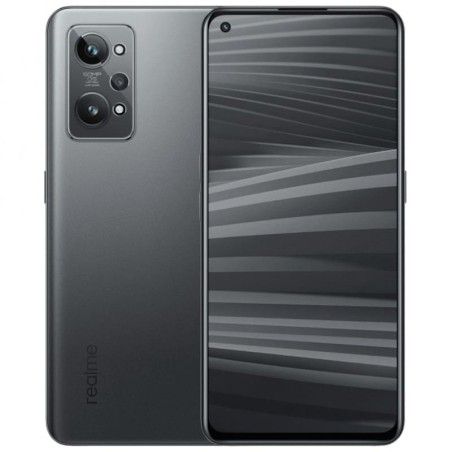 SmartPhone Realme GT 2 Pro 12GB 256GB Acero Negro