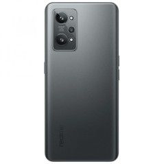 SmartPhone Realme GT 2 Pro 12GB 256GB Acero Negro REalme - 2