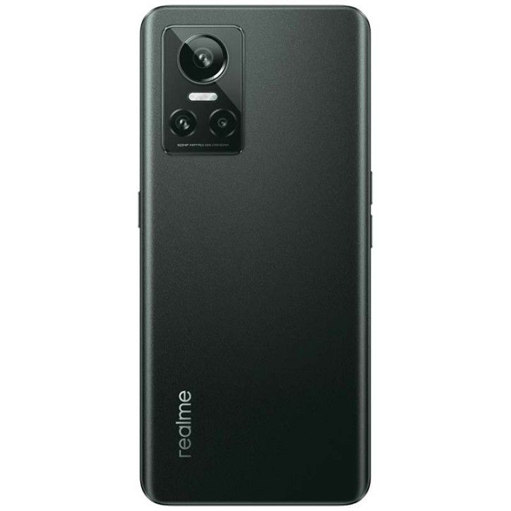 SmartPhone Realme GT Neo 3 80W 8GB 128GB Negro