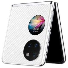 Smartphone Huawei P50 Pocket 8GB 256GB Blanco  - 8