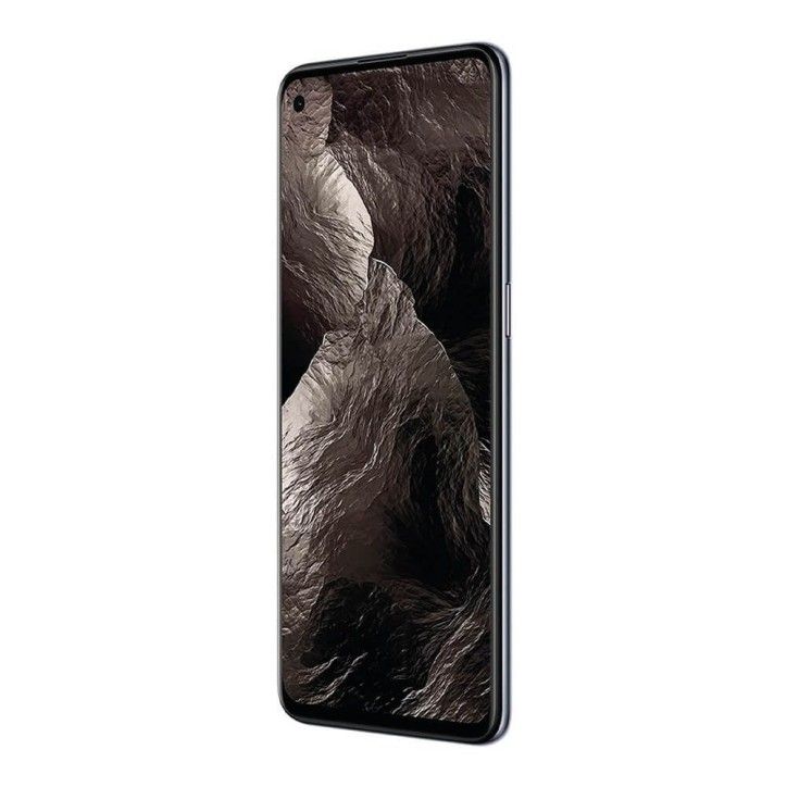 Smartphone Realme GT Master Edition 5G 8GB 256GB Negro
