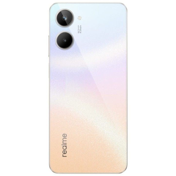 Smartphone Realme 10 8GB 128GB Blanco Multicolor