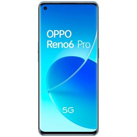 Smartphone OPPO Reno6 Pro 5G 12GB 256GB Cinzento