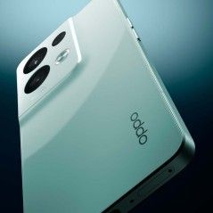 Smartphone OPPO Oppo Reno8 Pro 5G 8GB 256GB Verde Oppo Smartphone - 7