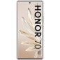 Smartphone Honor 70 5G 8GB 256GB Preto