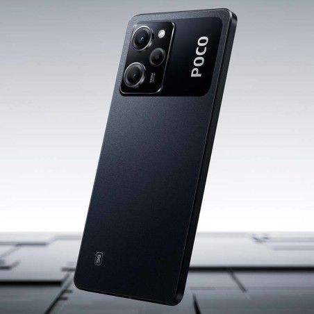 Smartphone Xiaomi Poco X5 Pro 5G 8GB 256GB Negro