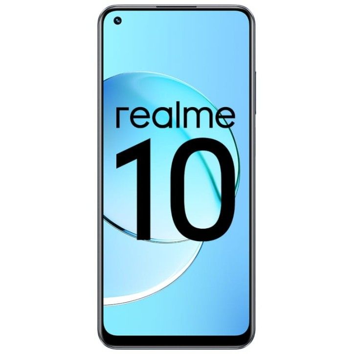 Smartphone Realme 10 8GB 128GB Negro