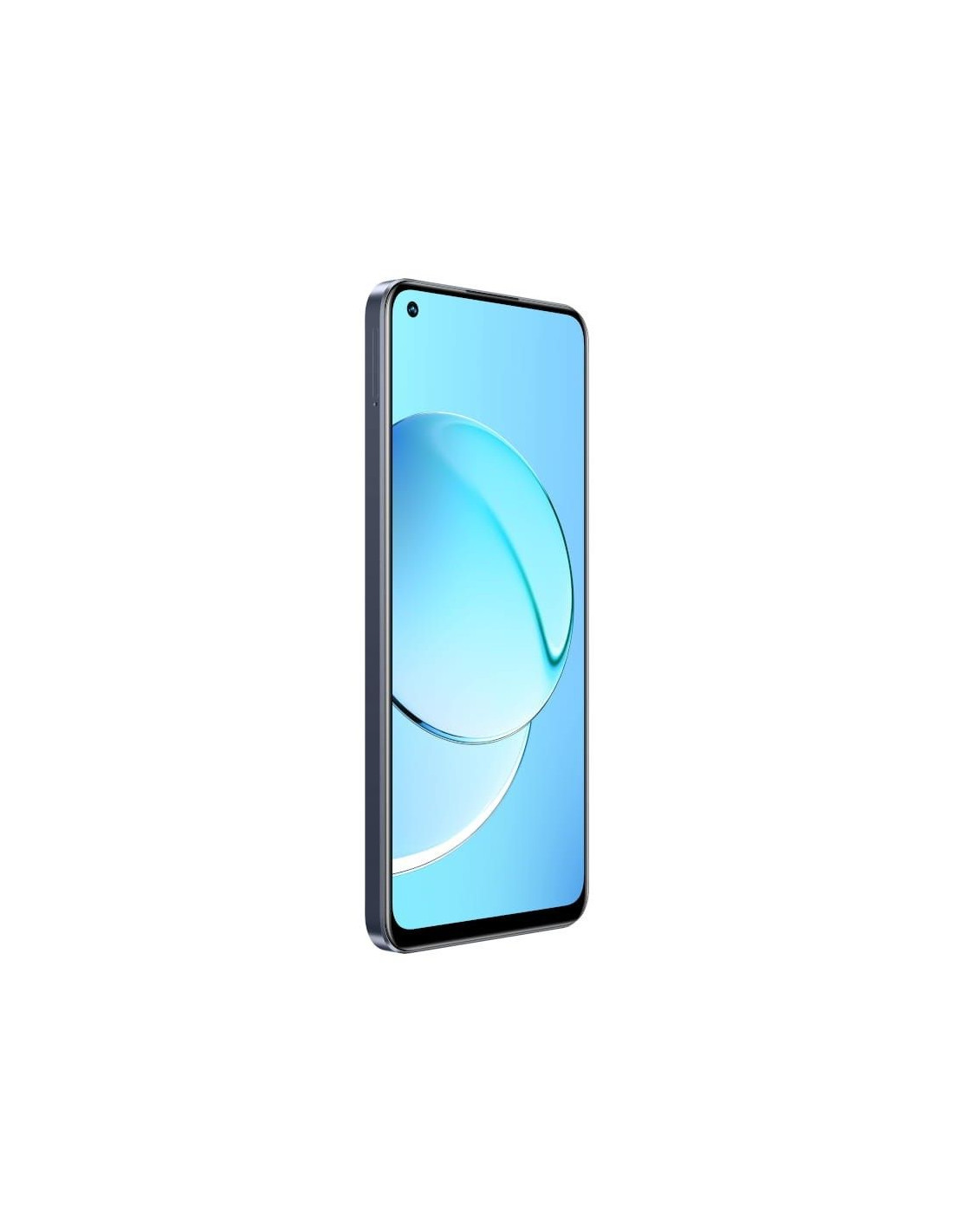 Smartphone Realme 10 (6.4) AMOLED MediaTek Helio-G99 8GB RAM 128GB  Almacenamiento Interno 5000 mAh Android 12 Blanco