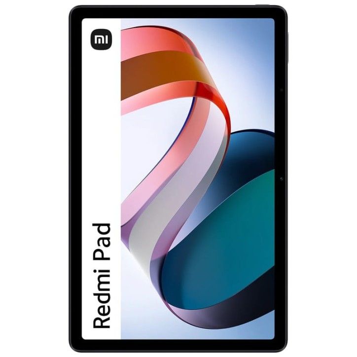Tablet Xiaomi Redmi Pad 4GB 128GB Gris