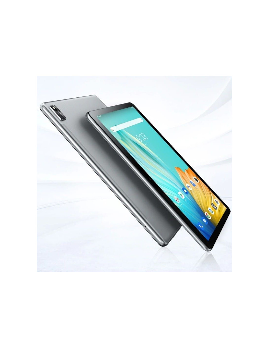 Comprar Blackview Tab 10 - Android 11 y conectividad 4G