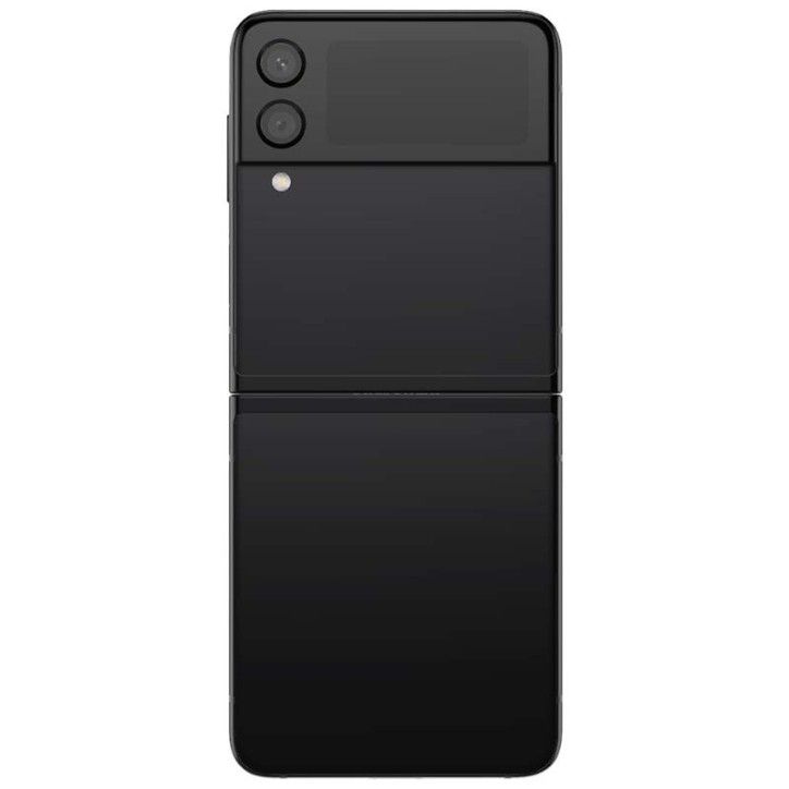 Smartphone Samsung Galaxy Z Flip3 5G 128GB Negro