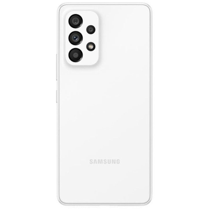 Smartphone Samsung Galaxy A53 5G 8GB 256GB Blanco