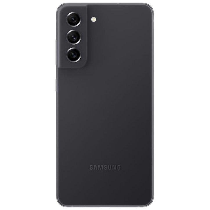 Smartphone Samsung Galaxy S21 FE 5G G990B 6GB 128GB Grafito