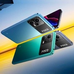 Smartphone Xiaomi Poco X5 5G 8GB 256GB Azul XIAOMI - 4