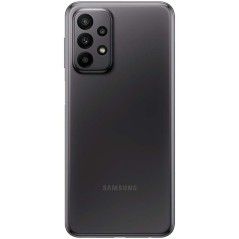 Smartphone Samsung Galaxy S23 5G 8GB 256GB Negro SAMSUNG - 5