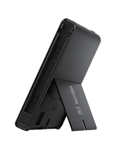 Nintendo Switch Azul Neón/Rojo Neón Modelo OLED