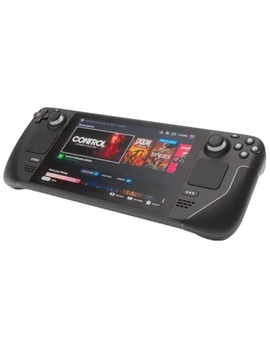 Steam Deck 256GB NVMe - Consola Portátil