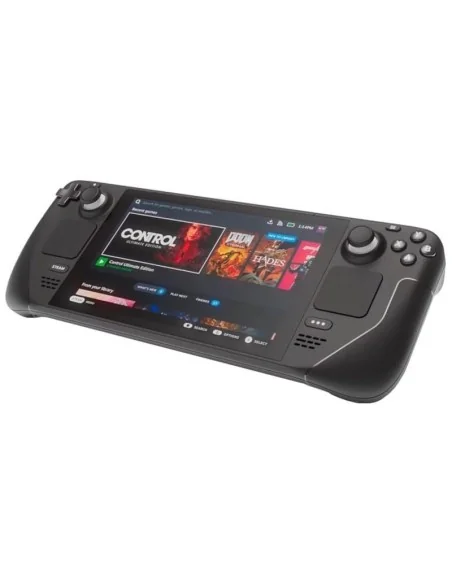Steam Deck 256GB NVMe - Consola Portátil