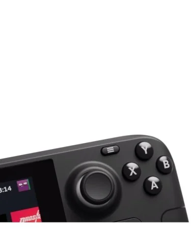 Steam Deck 256GB NVMe - Consola Portátil