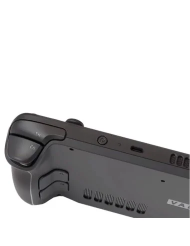 Steam Deck 256GB NVMe - Consola Portátil