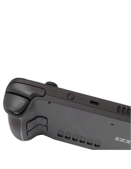 Steam Deck 256GB NVMe - Consola Portátil