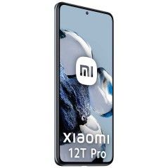 Xiaomi 12T Pro 8GB/ 256GB/ 5G/ Plata - Teléfono Móvil XIAOMI - 4