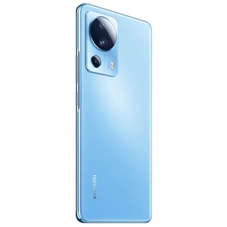 Smartphone Xiaomi 13 Lite 5G 8GB 256GB Azul