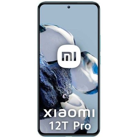Smartphone Xiaomi 12T Pro 12GB 256GB Azul
