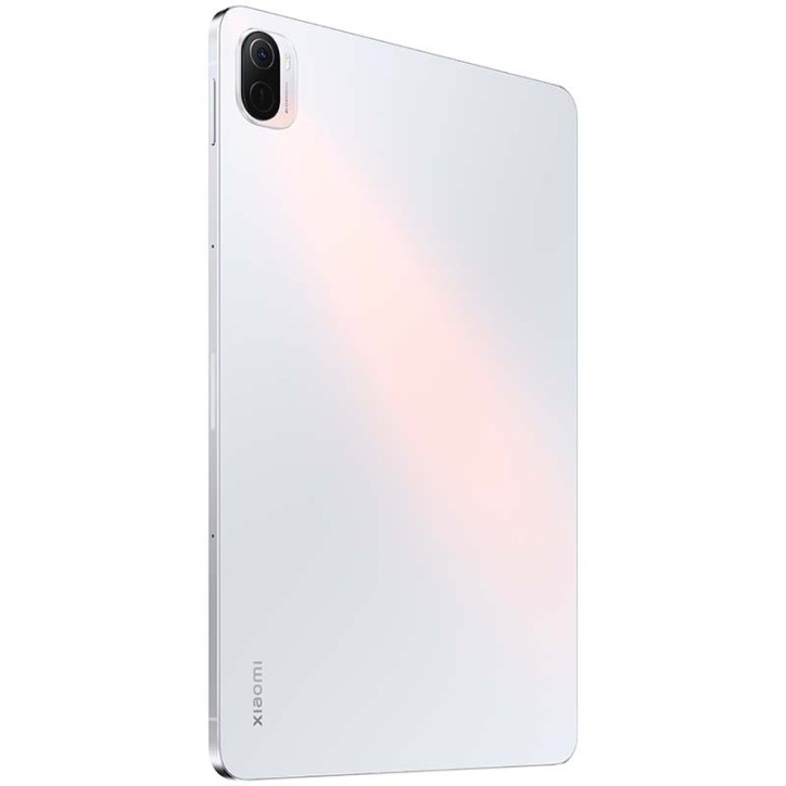 Tablet Xiaomi Pad 5 6GB 256GB Blanco Perla