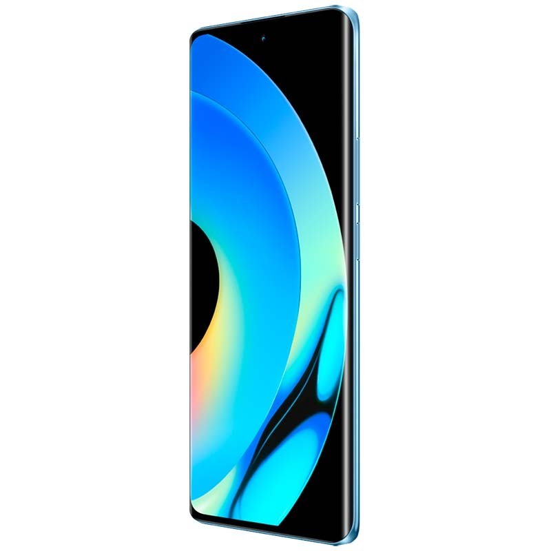 Así son los nuevos realme 10 Pro y 10 Pro+: cámara de 108 Mpx y procesador  5G