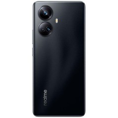 Smartphone Realme 10 Pro Plus 5G 12GB 256GB Negro REalme - 4